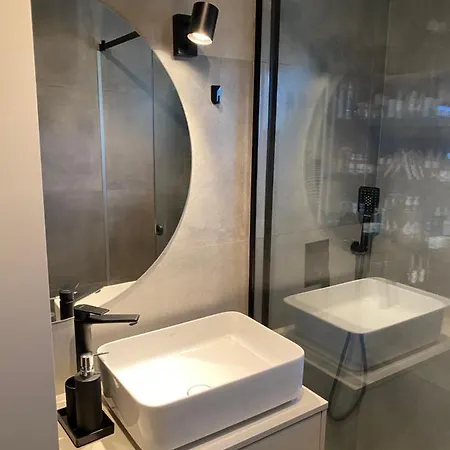 T&j Apartman
