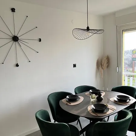 Apartman T&j