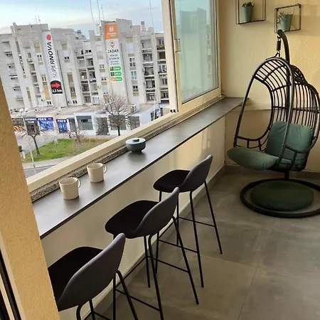 Apartman T&j