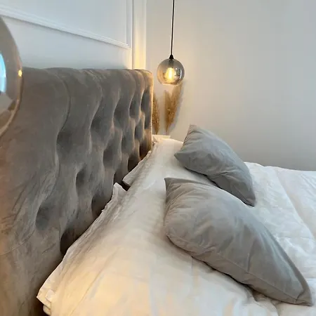 T&j Apartman