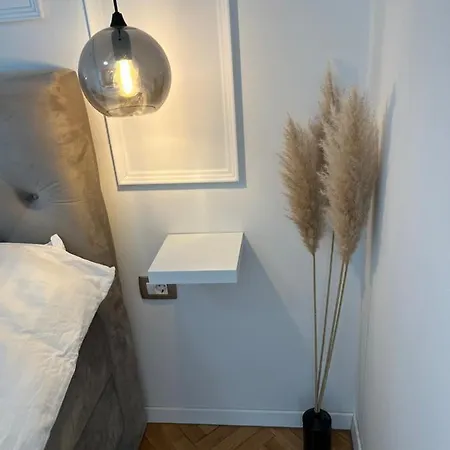 Apartman T&j *