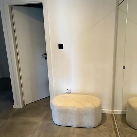 T&j Apartman